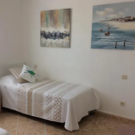 Duquesa By Thes Sea - Hacienda Guadaloupe Holiday park Manilva