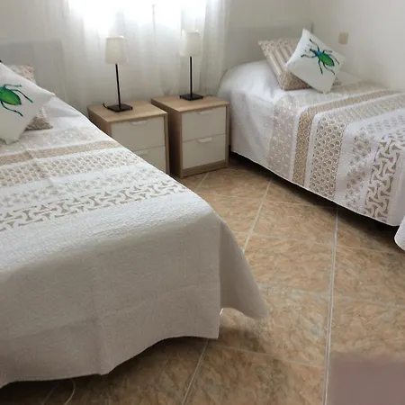 Duquesa By Thes Sea - Hacienda Guadaloupe * Manilva