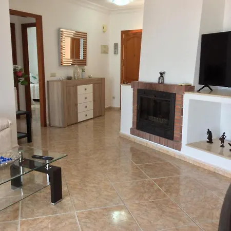Duquesa By Thes Sea - Hacienda Guadaloupe Holiday park Manilva