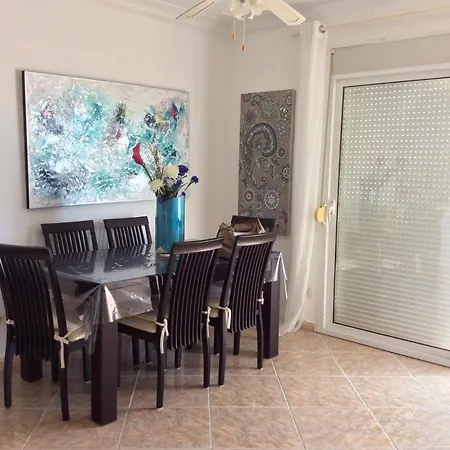 Duquesa By Thes Sea - Hacienda Guadaloupe *