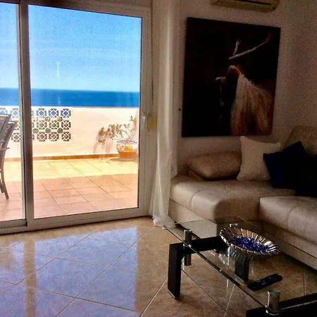 Duquesa By Thes Sea - Hacienda Guadaloupe Holiday park *