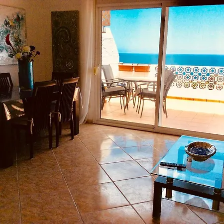 Duquesa By Thes Sea - Hacienda Guadaloupe Manilva