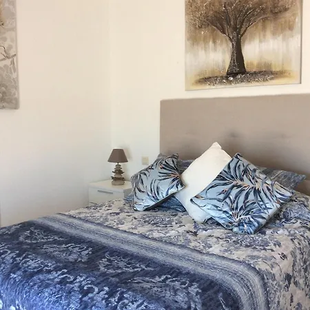 Holiday park Duquesa By Thes Sea - Hacienda Guadaloupe Manilva