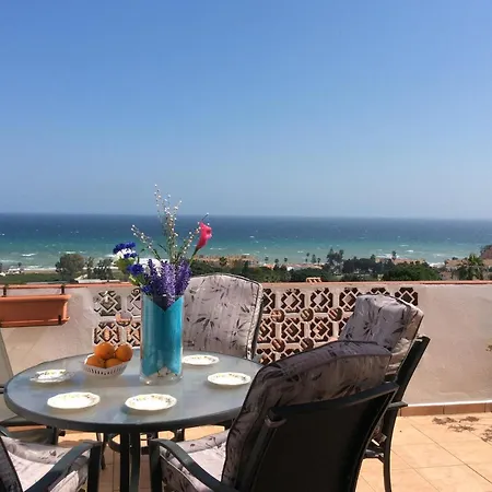 Holiday park Duquesa By Thes Sea - Hacienda Guadaloupe *