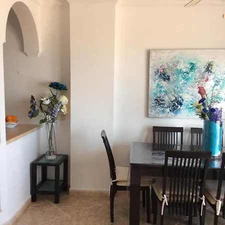Duquesa By Thes Sea - Hacienda Guadaloupe * Manilva
