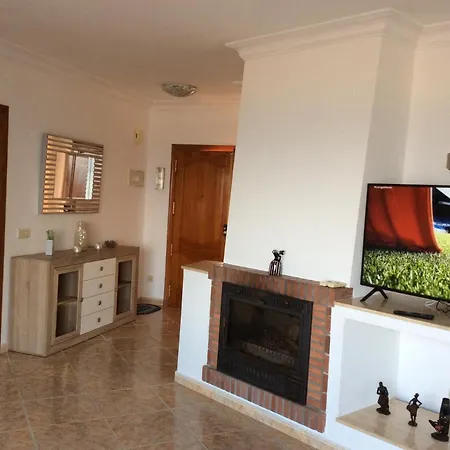 Holiday park Duquesa By Thes Sea - Hacienda Guadaloupe Manilva